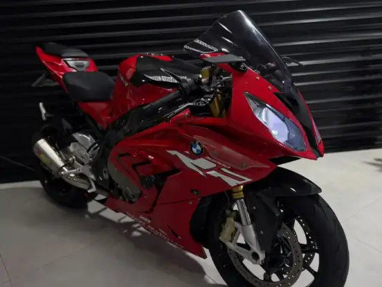BMW-S 1000 RR BMW-S 1000 RR-2014