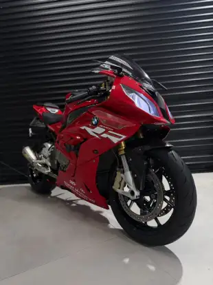BMW-S 1000 RR-2014