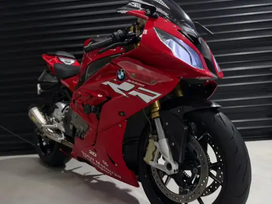 BMW-S 1000 RR BMW-S 1000 RR-2014