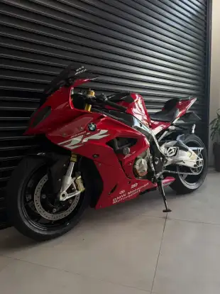 BMW-S 1000 RR-2014
