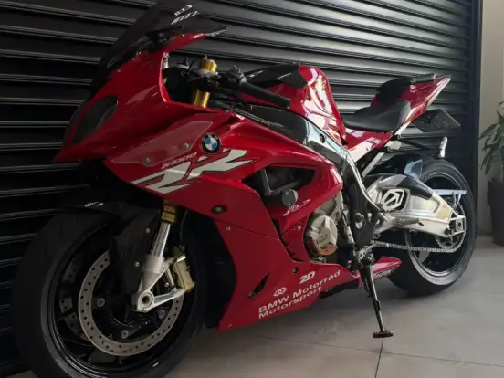 BMW-S 1000 RR BMW-S 1000 RR-2014