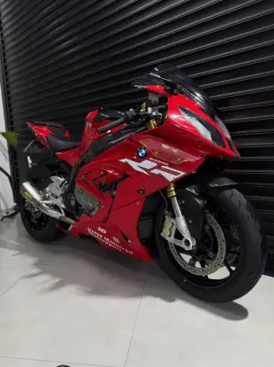 BMW-S 1000 RR-2014