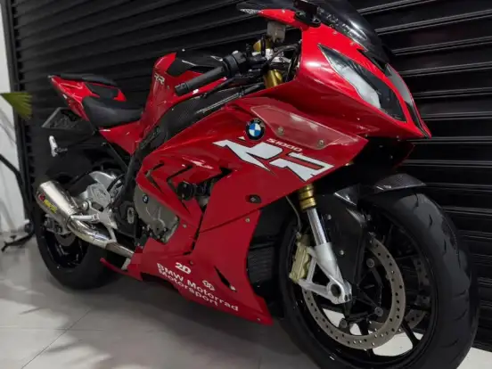 BMW-S 1000 RR BMW-S 1000 RR-2014