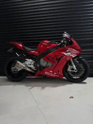 BMW-S 1000 RR-2014