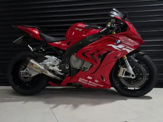 BMW-S 1000 RR BMW-S 1000 RR-2014
