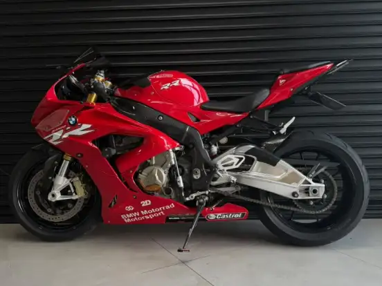 BMW-S 1000 RR BMW-S 1000 RR-2014