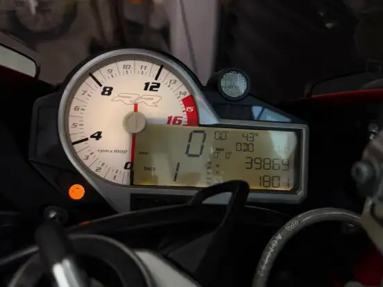 BMW-S 1000 RR BMW-S 1000 RR-2014