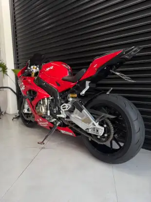 BMW-S 1000 RR-2014