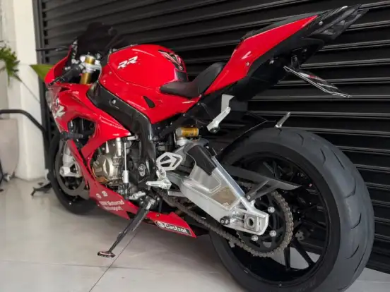BMW-S 1000 RR BMW-S 1000 RR-2014