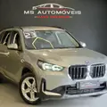 BMW X1 1.5 12V TURBO GASOLINA SDRIVE18I GP STEPTRONIC BMW X1 1.5 12V TURBO GASOLINA SDRIVE18I GP STEPTRONIC