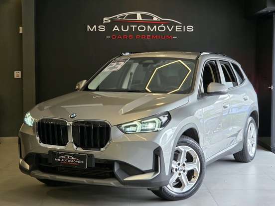 BMW-X1-2022