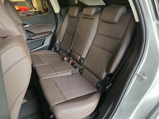 BMW-X1-1.5 12V TURBO GASOLINA SDRIVE18I GP STEPTRONIC BMW-X1-2022