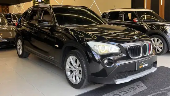 BMW-X1-2010