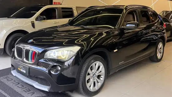 BMW-X1-2010