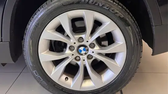 BMW-X1-2.0 16V GASOLINA SDRIVE18I 4P AUTOMÁTICO BMW-X1-2010