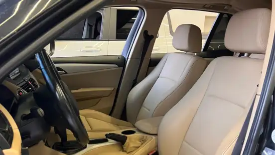 BMW-X1-2.0 16V GASOLINA SDRIVE18I 4P AUTOMÁTICO BMW-X1-2010