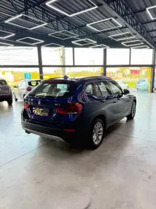BMW-X1-2015