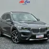 BMW X1 2.0 16V TURBO ACTIVEFLEX SDRIVE20I 4P AUTOMÁTICO BMW X1 2.0 16V TURBO ACTIVEFLEX SDRIVE20I 4P AUTOMÁTICO