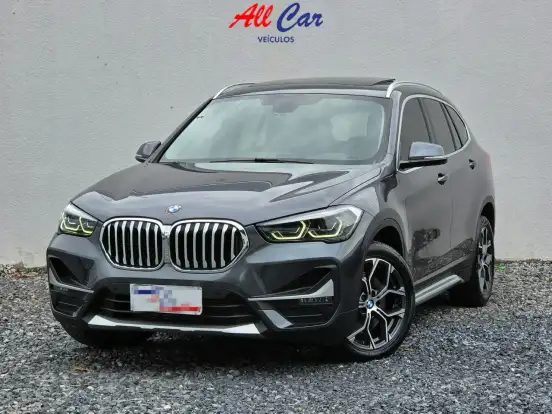 BMW-X1-2020