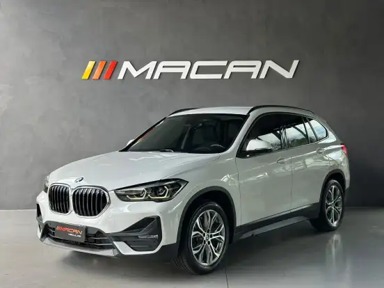 BMW-X1-2021
