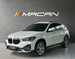 BMW X1 2.0 16V TURBO ACTIVEFLEX SDRIVE20I GP 4P AUTOMÁTICO BMW X1 2.0 16V TURBO ACTIVEFLEX SDRIVE20I GP 4P AUTOMÁTICO