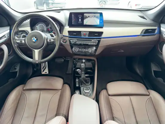 BMW-X1-2021