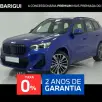 BMW X1 2.0 16V TURBO GASOLINA SDRIVE20I M SPORT STEPTRONIC BMW X1 2.0 16V TURBO GASOLINA SDRIVE20I M SPORT STEPTRONIC