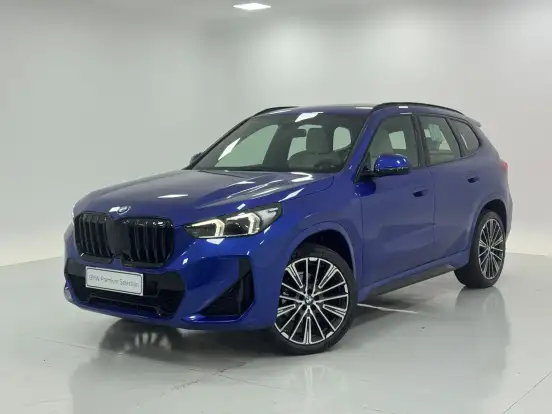 BMW-X1-2026