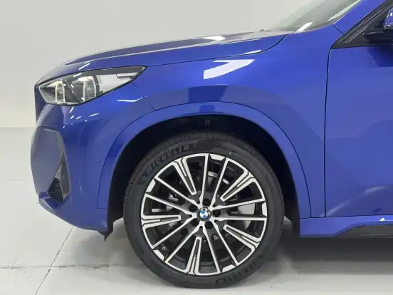 BMW-X1-2.0 16V TURBO GASOLINA SDRIVE20I M SPORT STEPTRONIC BMW-X1-2026