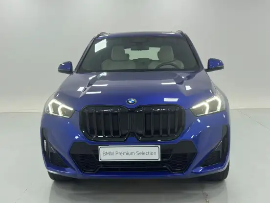 BMW-X1-2.0 16V TURBO GASOLINA SDRIVE20I M SPORT STEPTRONIC BMW-X1-2026