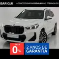 BMW X1 2.0 16V TURBO GASOLINA SDRIVE20I M SPORT STEPTRONIC BMW X1 2.0 16V TURBO GASOLINA SDRIVE20I M SPORT STEPTRONIC