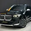 BMW X1 2.0 16V TURBO GASOLINA SDRIVE20I X-LINE STEPTRONIC BMW X1 2.0 16V TURBO GASOLINA SDRIVE20I X-LINE STEPTRONIC