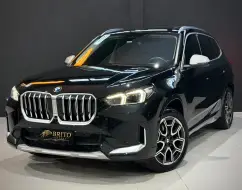 BMW X1 2.0 16V TURBO GASOLINA SDRIVE20I X-LINE STEPTRONIC BMW X1 2.0 16V TURBO GASOLINA SDRIVE20I X-LINE STEPTRONIC