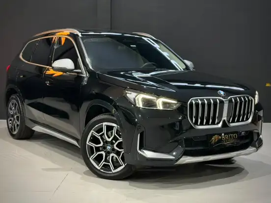 BMW-X1-2024