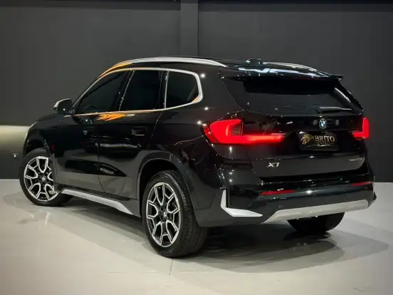 BMW-X1-2.0 16V TURBO GASOLINA SDRIVE20I X-LINE STEPTRONIC BMW-X1-2024