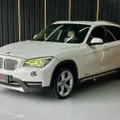 BMW X1 2.0 16V GASOLINA SDRIVE18I 4P AUTOMÁTICO BMW X1 2.0 16V GASOLINA SDRIVE18I 4P AUTOMÁTICO