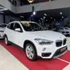 BMW X1 2.0 16V TURBO ACTIVEFLEX SDRIVE20I 4P AUTOMÁTICO BMW X1 2.0 16V TURBO ACTIVEFLEX SDRIVE20I 4P AUTOMÁTICO