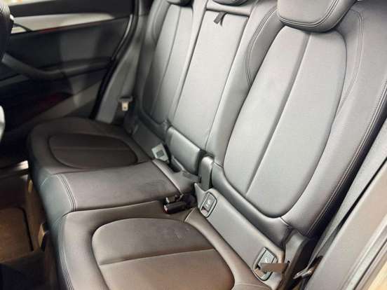 BMW-X1-2.0 16V TURBO ACTIVEFLEX SDRIVE20I 4P AUTOMÁTICO BMW-X1-2016