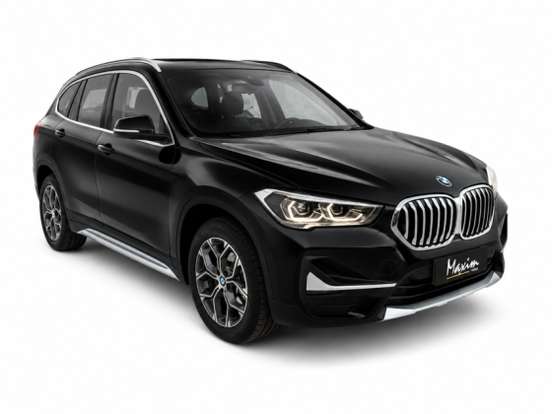 BMW-X1-2.0 16V TURBO ACTIVEFLEX SDRIVE20I 4P AUTOMÁTICO BMW-X1-2019