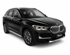 BMW X1 2.0 16V TURBO ACTIVEFLEX SDRIVE20I 4P AUTOMÁTICO BMW X1 2.0 16V TURBO ACTIVEFLEX SDRIVE20I 4P AUTOMÁTICO