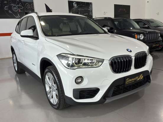 BMW-X1-2017