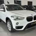 BMW X1 2.0 16V TURBO ACTIVEFLEX SDRIVE20I 4P AUTOMÁTICO BMW X1 2.0 16V TURBO ACTIVEFLEX SDRIVE20I 4P AUTOMÁTICO