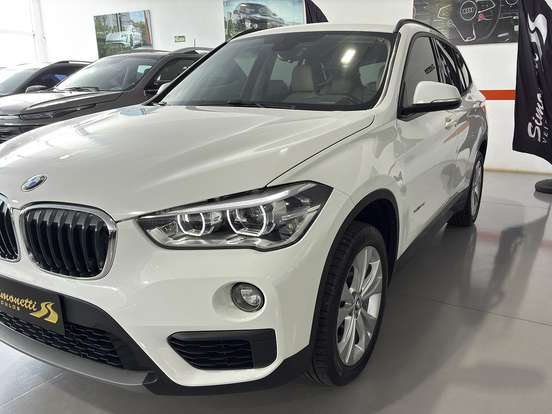 BMW-X1-2017