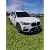 BMW X1 2.0 16V TURBO ACTIVEFLEX SDRIVE20I 4P AUTOMÁTICO BMW X1 2.0 16V TURBO ACTIVEFLEX SDRIVE20I 4P AUTOMÁTICO