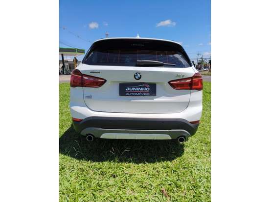 BMW-X1-2017