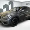 BMW X1 2.0 16V TURBO ACTIVEFLEX SDRIVE20I GP 4P AUTOMÁTICO BMW X1 2.0 16V TURBO ACTIVEFLEX SDRIVE20I GP 4P AUTOMÁTICO