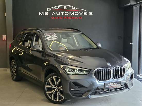 BMW-X1-2022