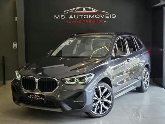 BMW-X1-2022