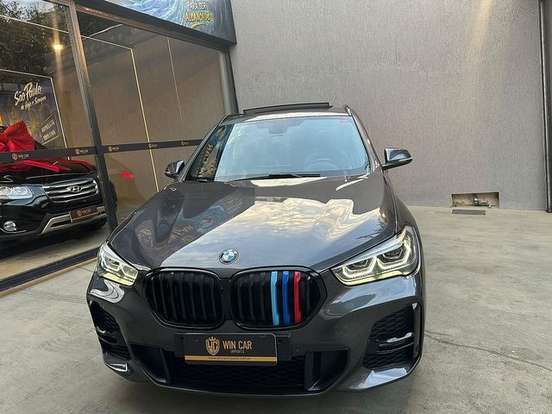 BMW-X1-2022