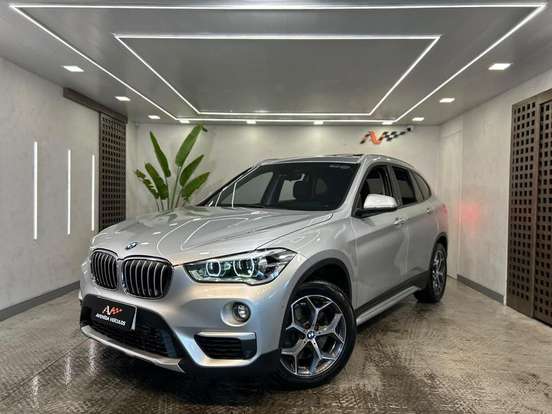 BMW-X1-2018